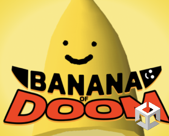 Featured image: Banana of Doom