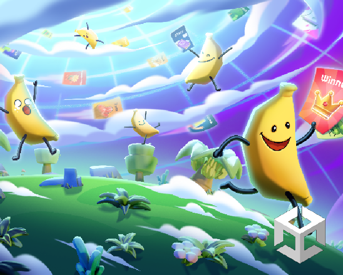 Featured image: Banana of Doom