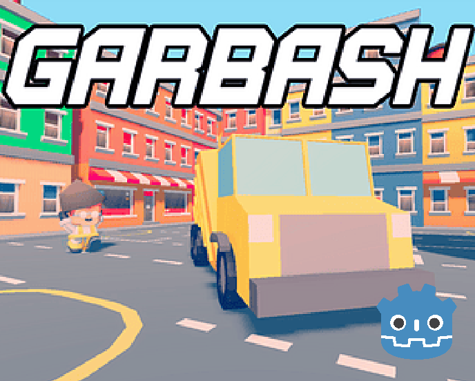 Featured image: Garbash