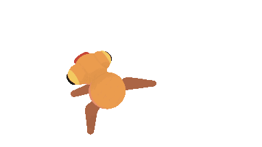 Fwog!
