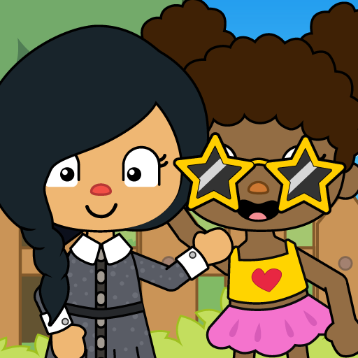 Miiworld