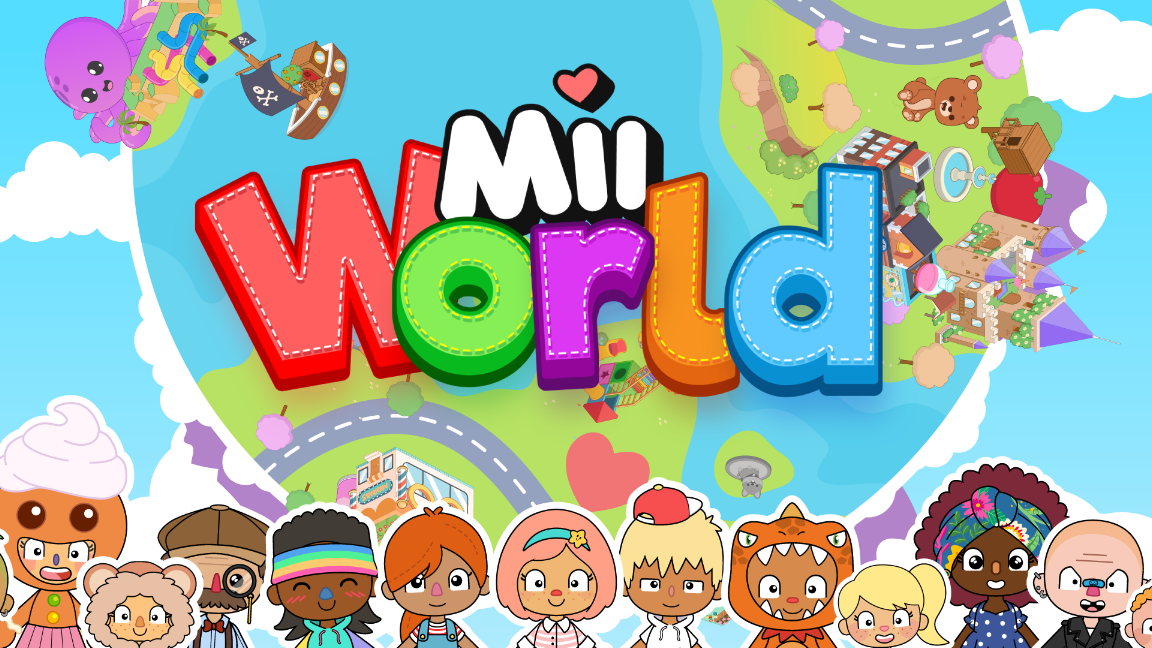Miiworld